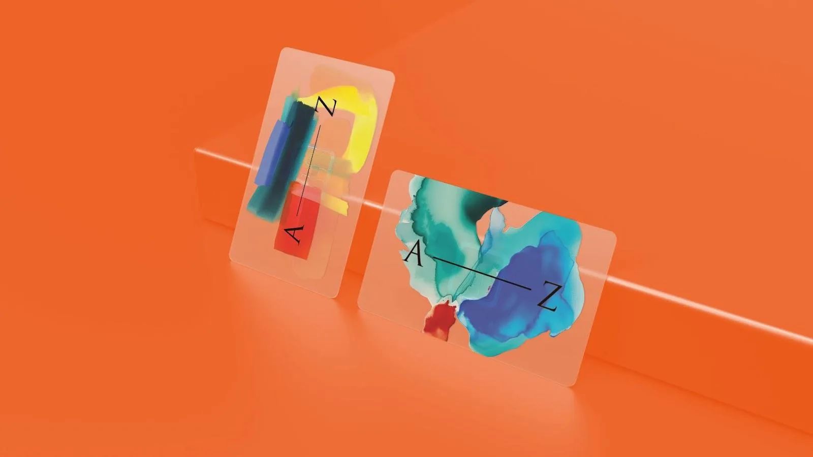 Key cards