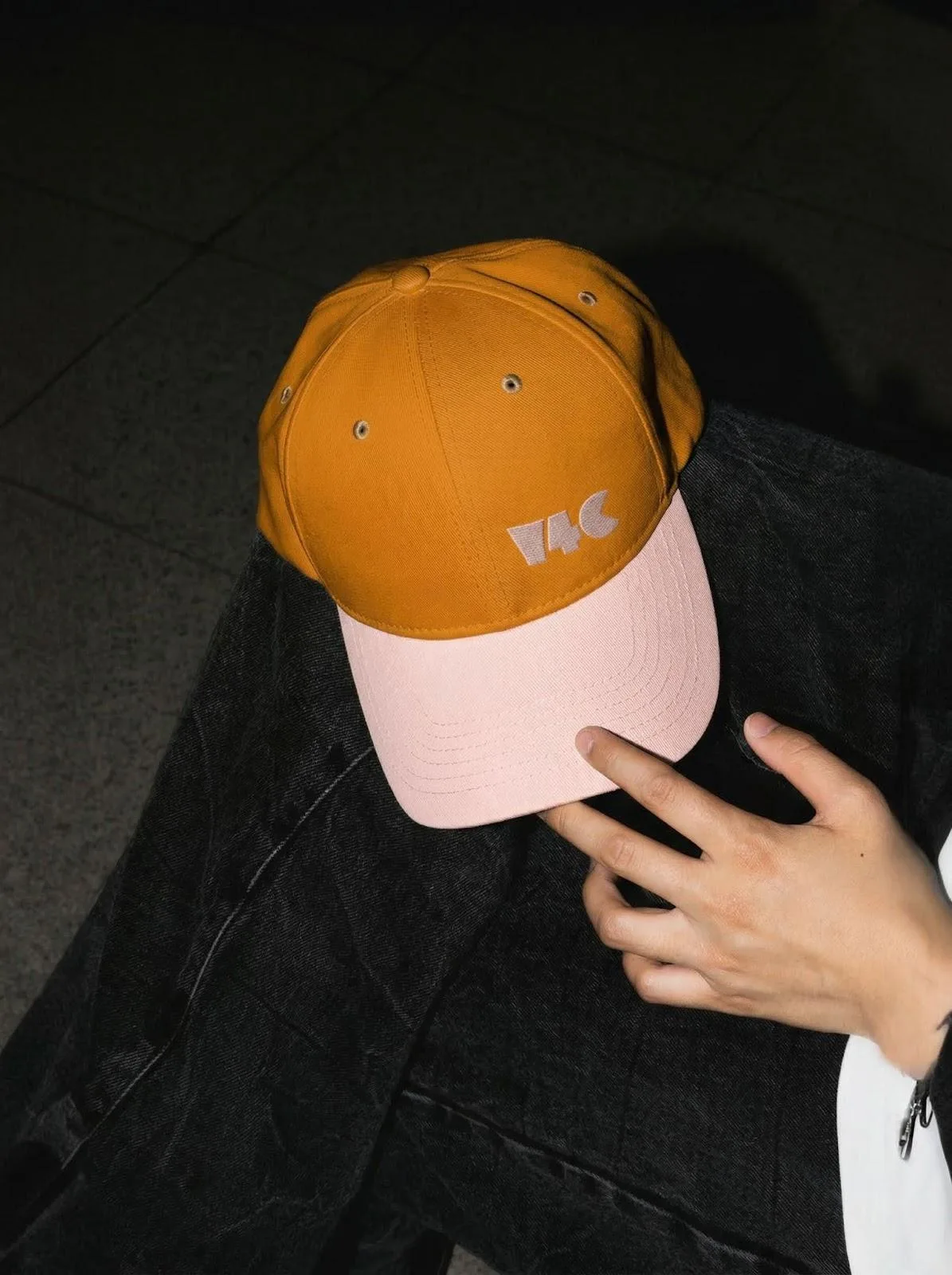 The Y4C cap