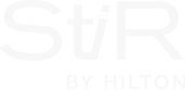 StiR by Hilton