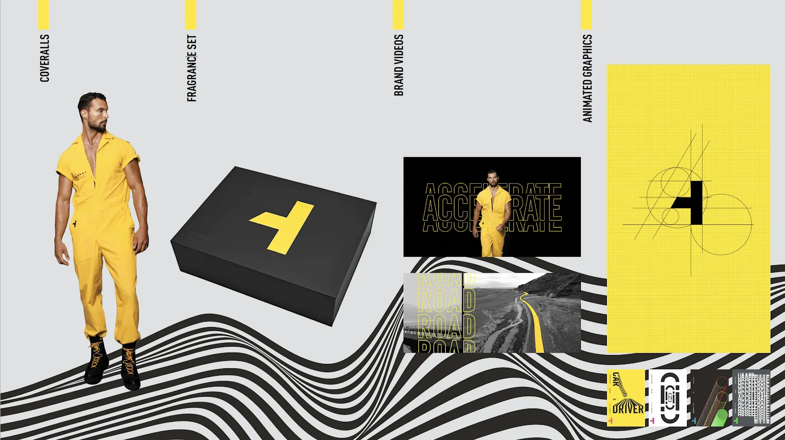 Hearst Autos collateral system