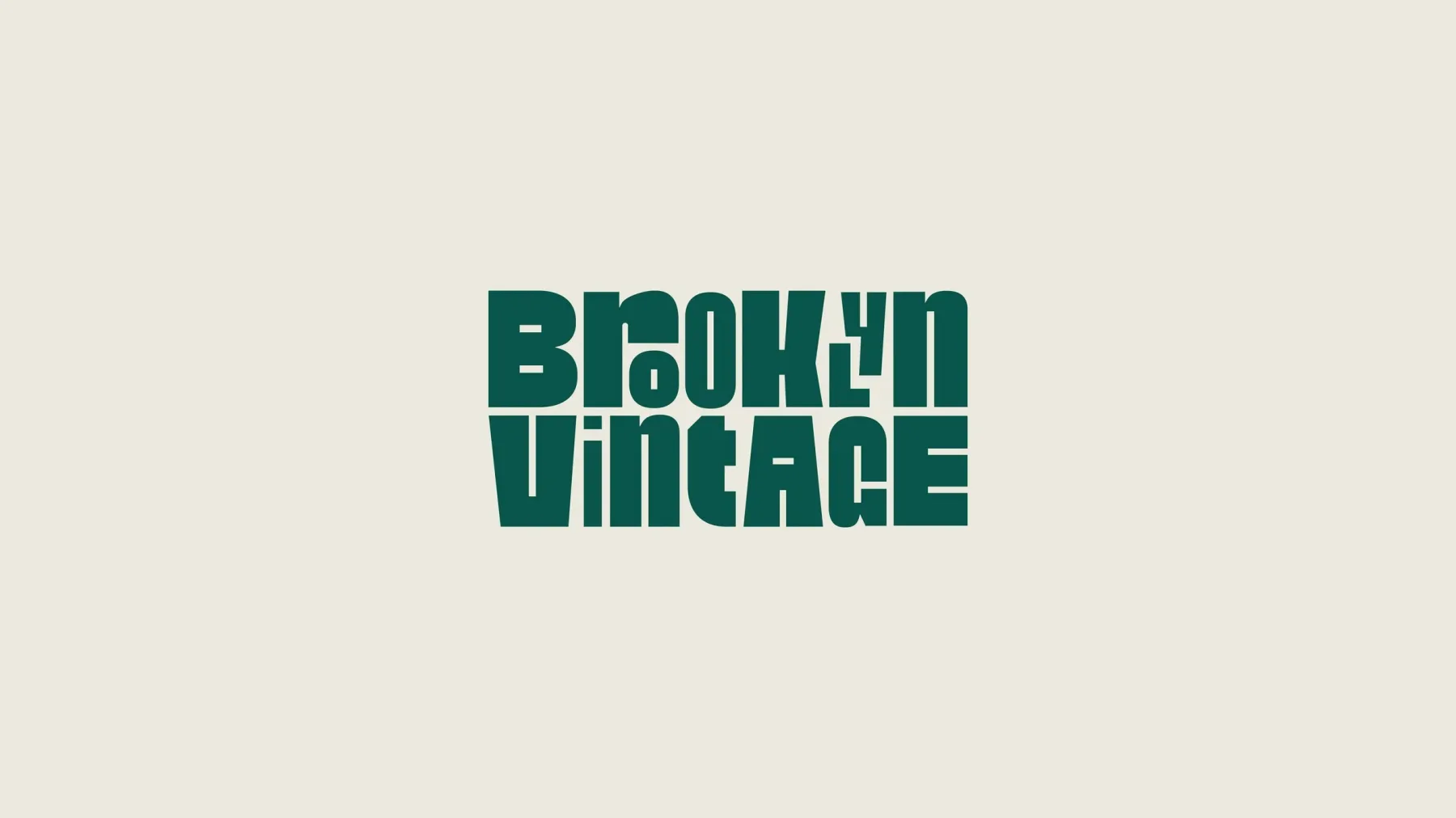 Brooklyn Vintage