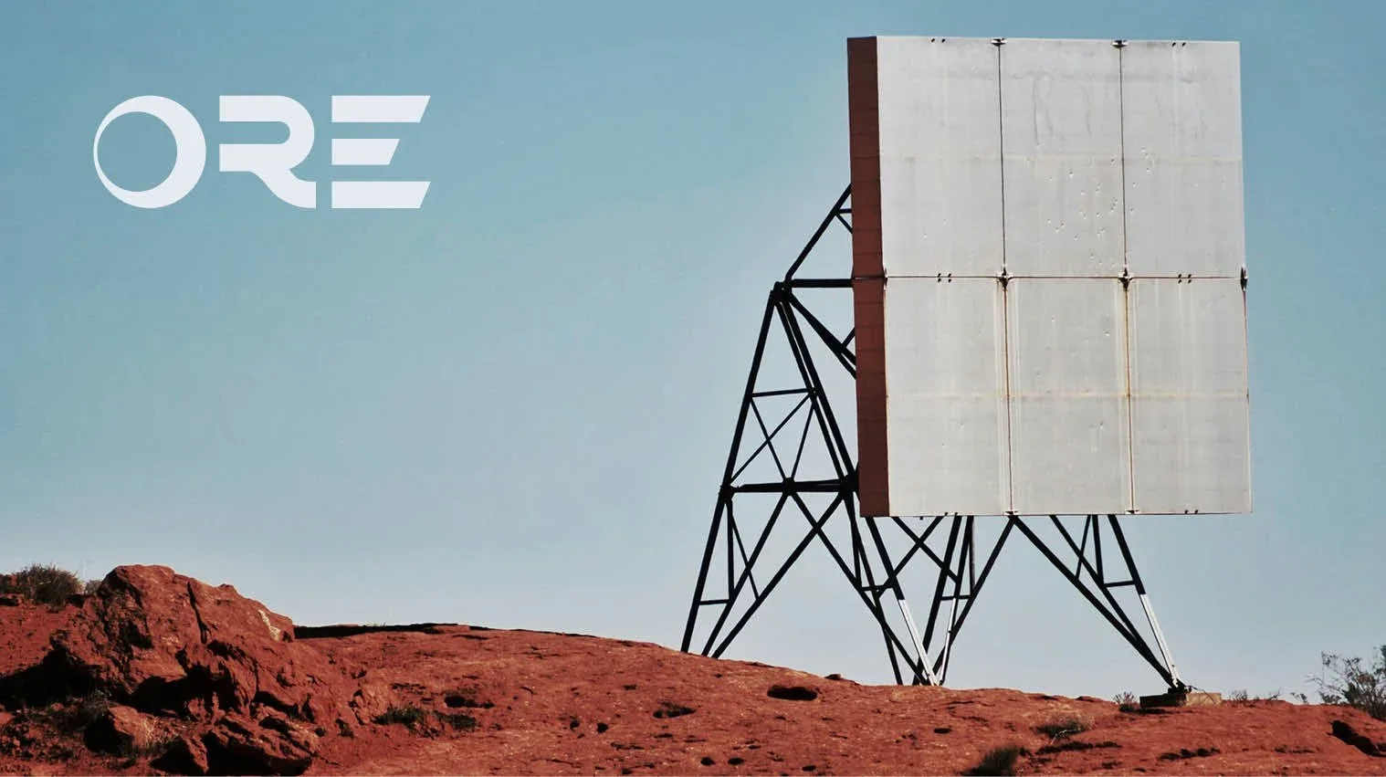 Ore