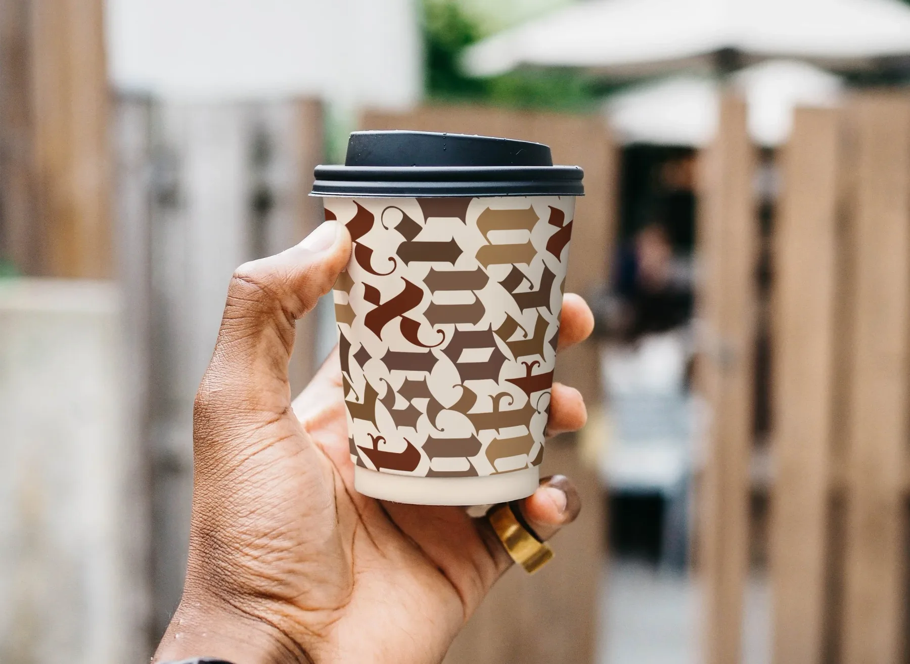 Six Fourteen Coffee