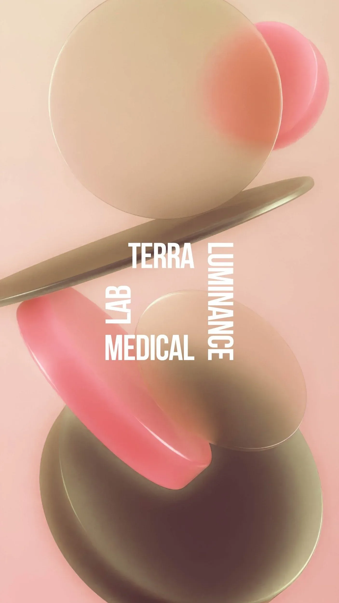 Terra Luminance, detail